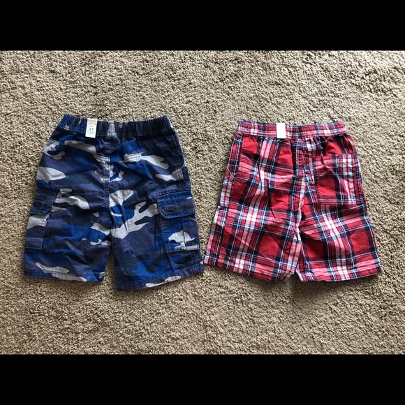 TCP Toddler Boys Summer Outfits Size 4T NEW! - Picture 2 of 2